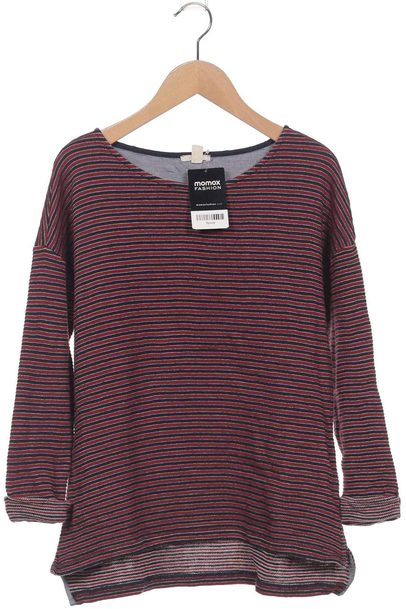 

Esprit Damen Pullover, bordeaux, Gr. 38