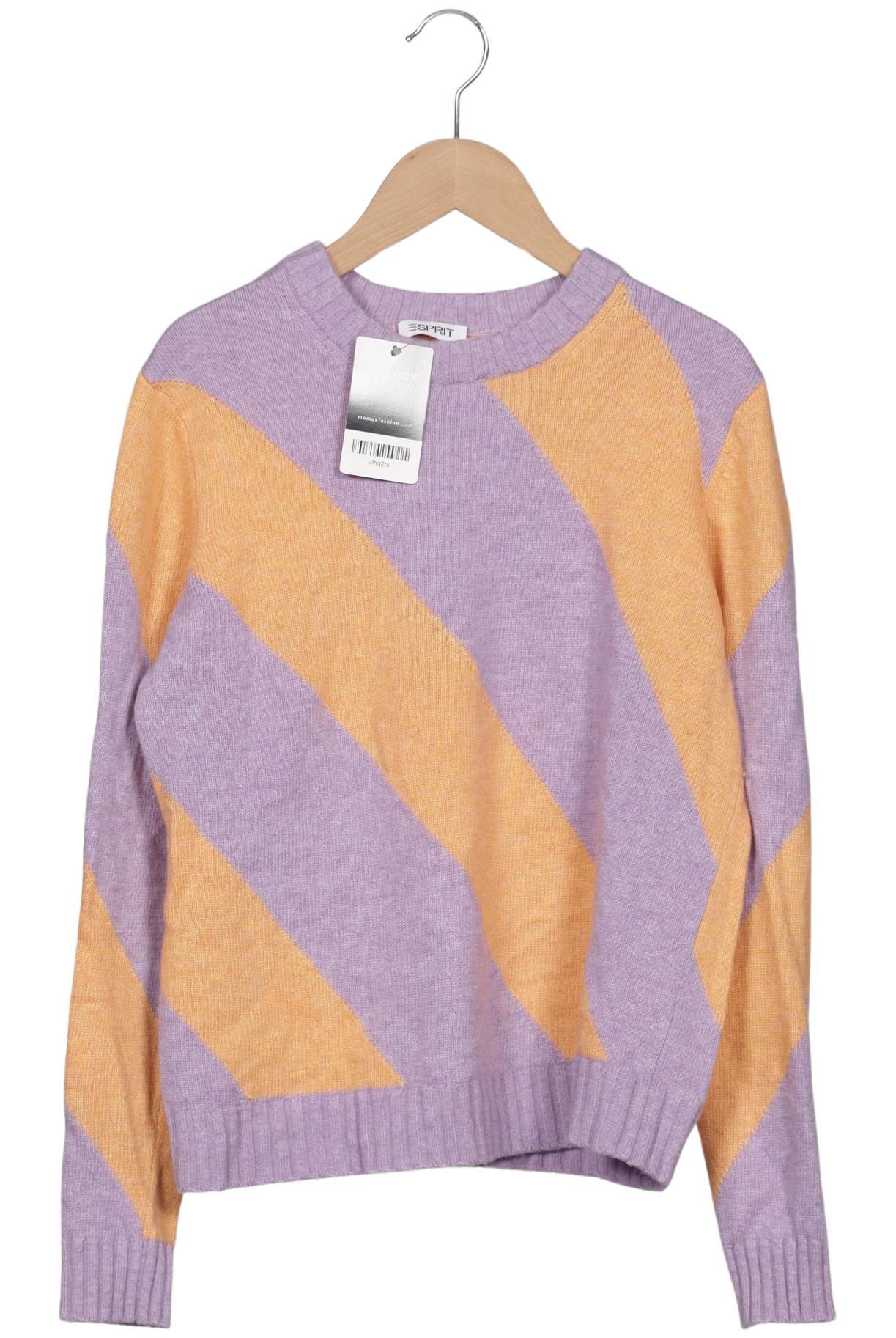 

Esprit Damen Pullover, mehrfarbig, Gr. 42