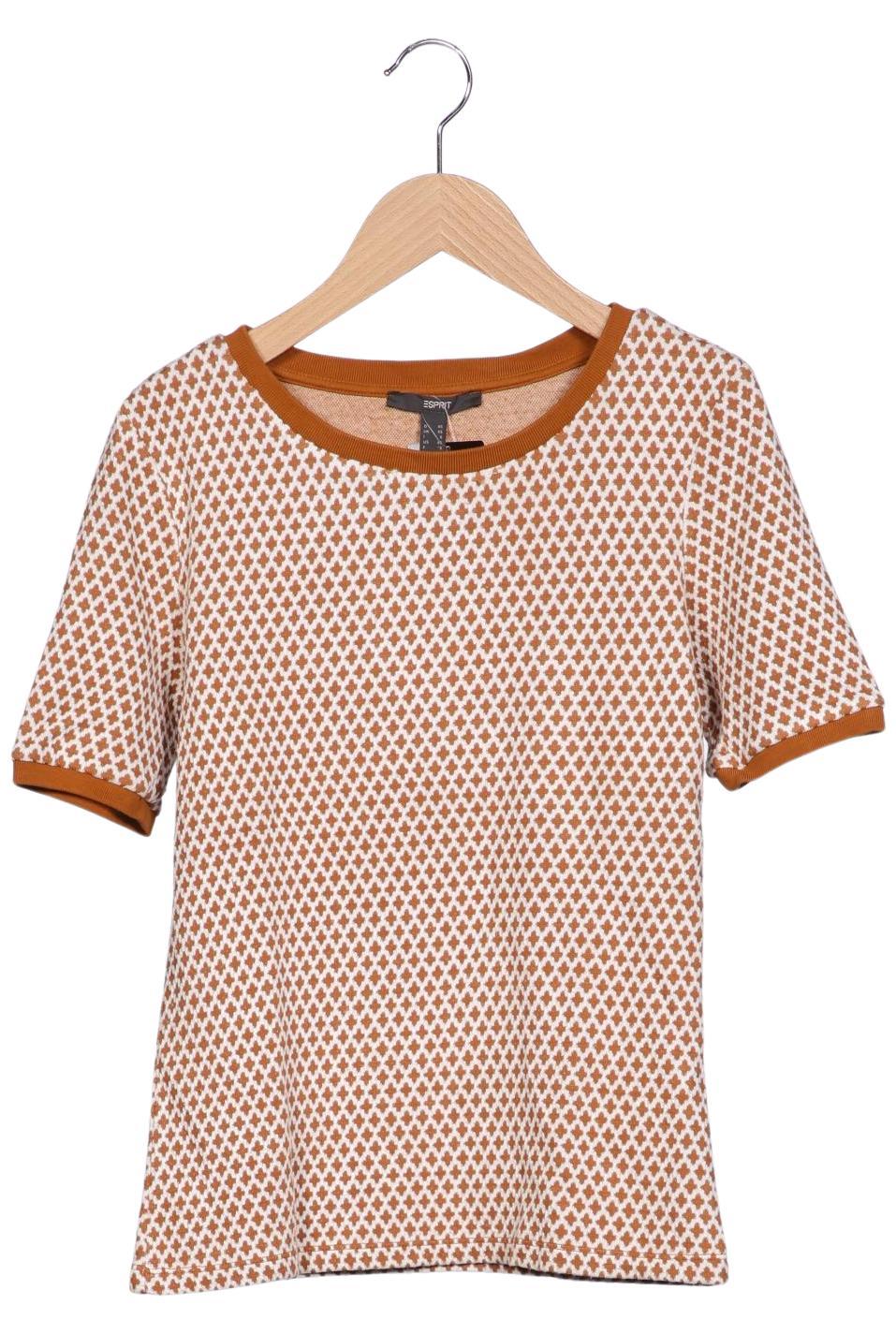 

Esprit Damen Pullover, mehrfarbig, Gr. 34