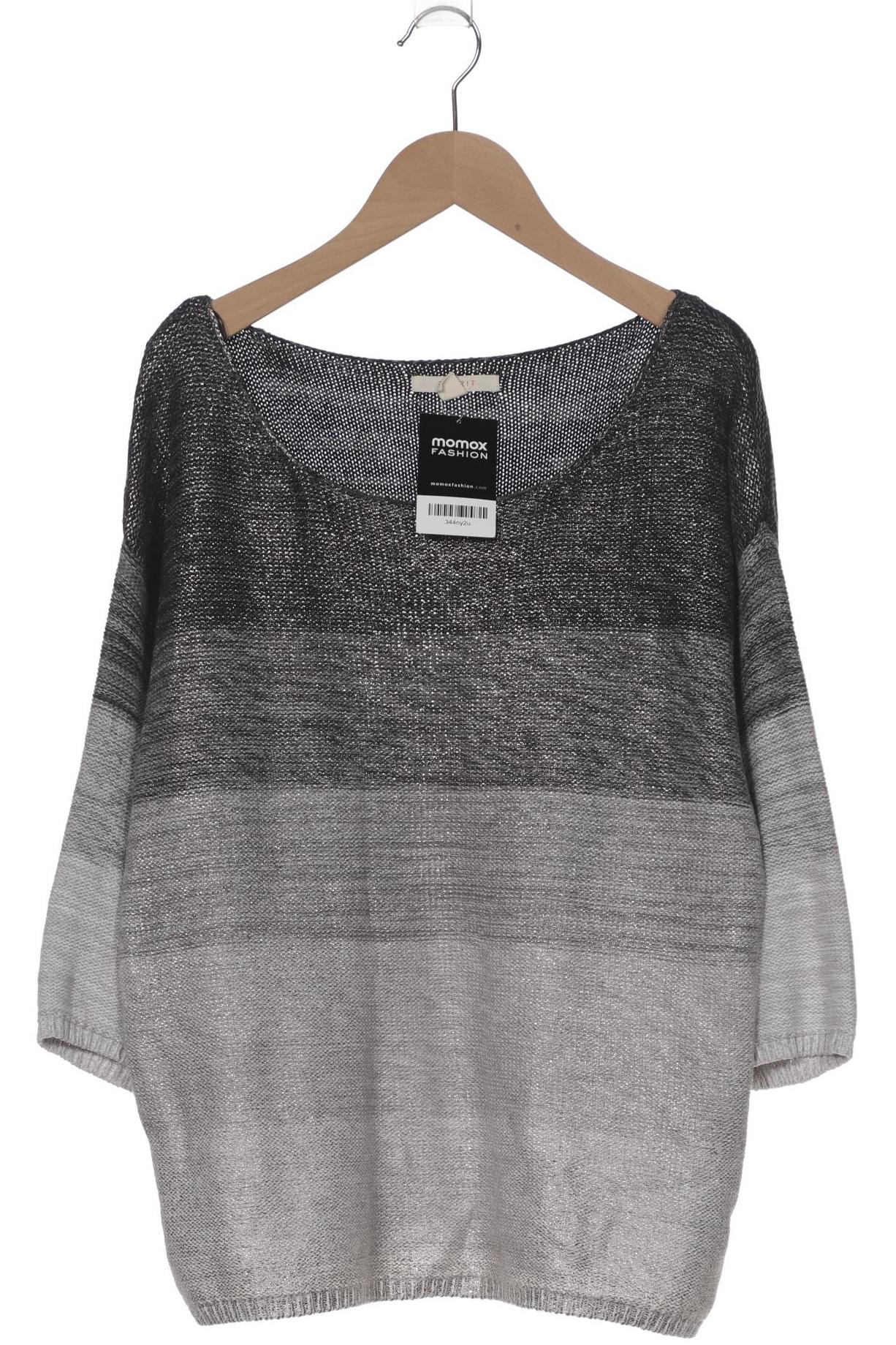 

Esprit Damen Pullover, grau, Gr. 38
