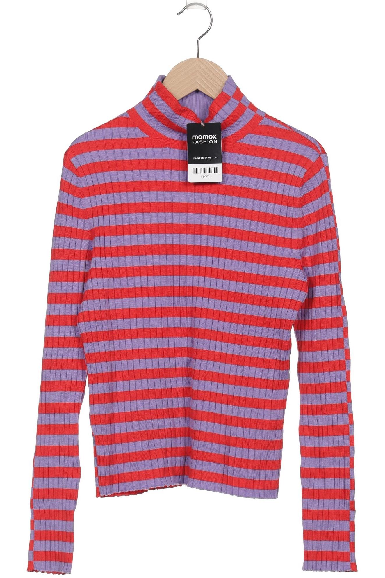 

Esprit Damen Pullover, rot, Gr. 38
