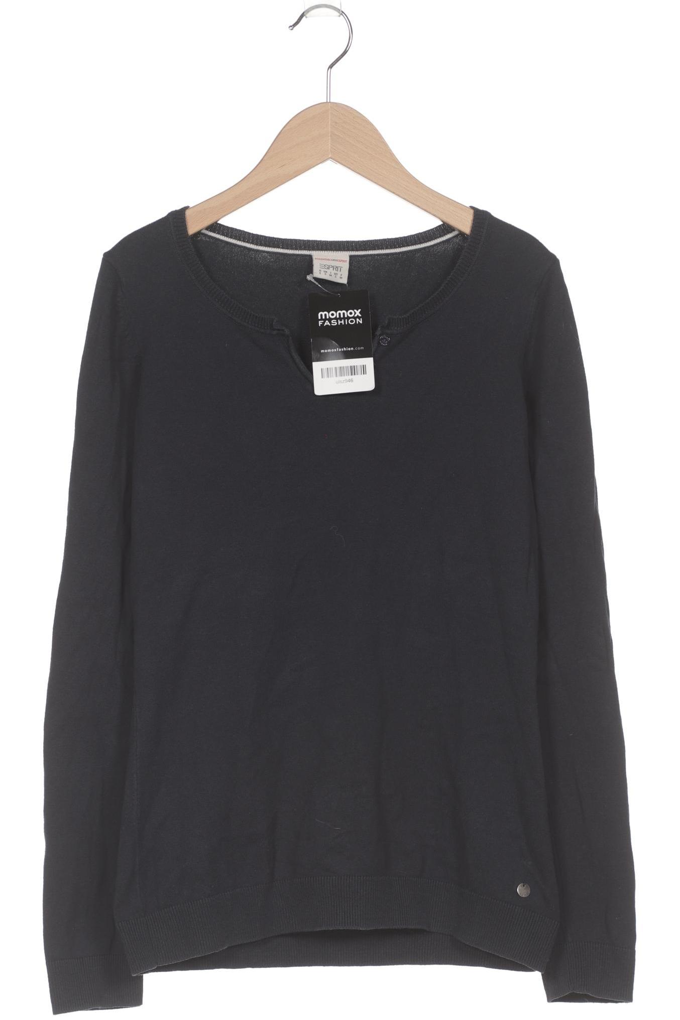 

Esprit Damen Pullover, schwarz, Gr. 36