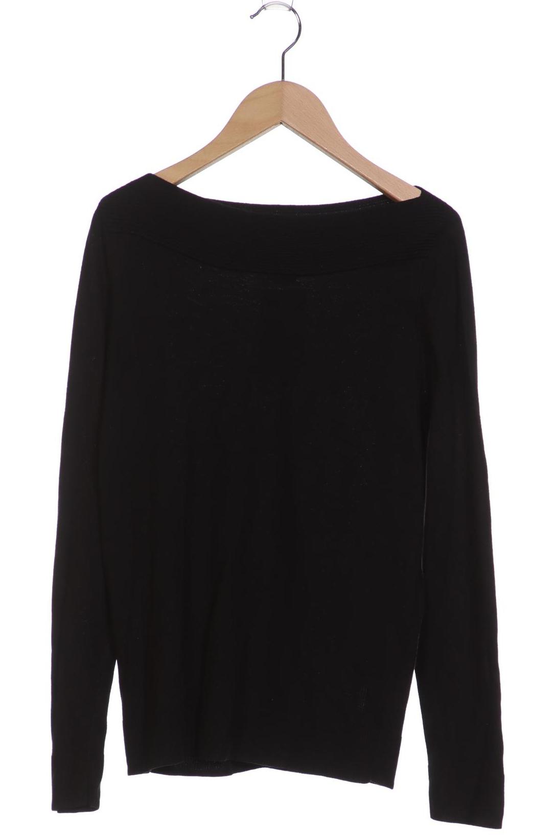

Esprit Damen Pullover, schwarz