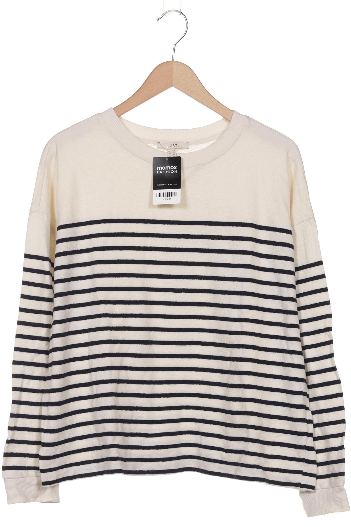 

Esprit Damen Pullover, marineblau, Gr. 46