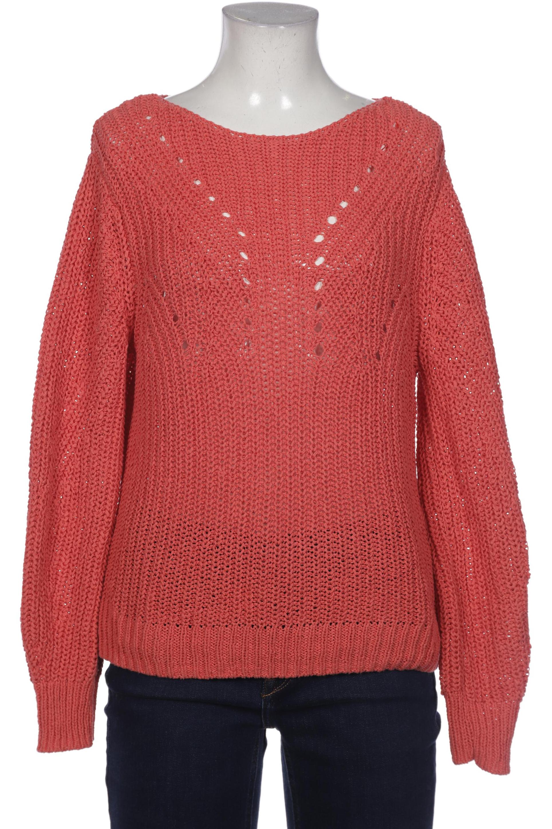 

Esprit Damen Pullover, rot, Gr. 36