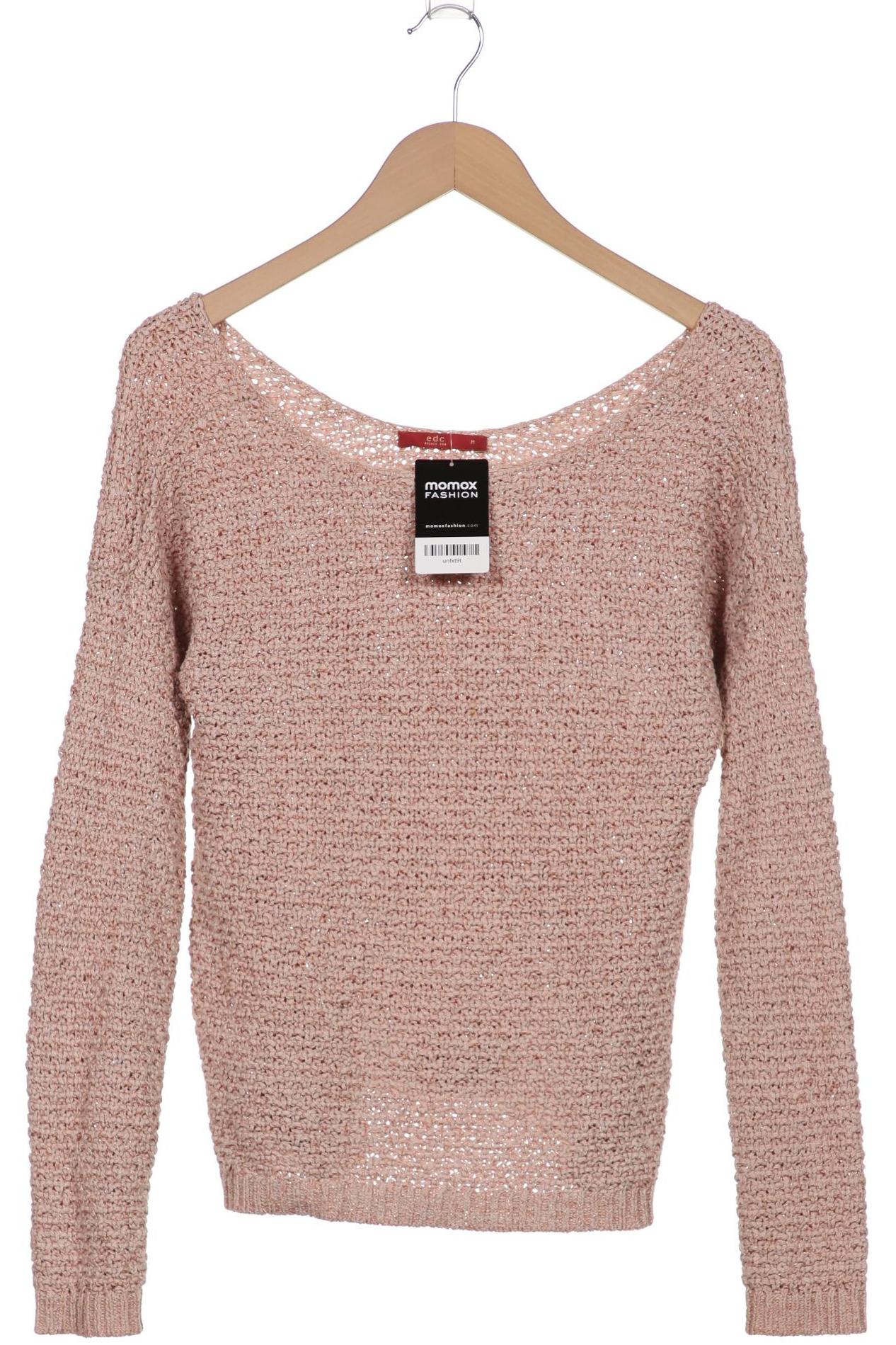 

Esprit Damen Pullover, beige