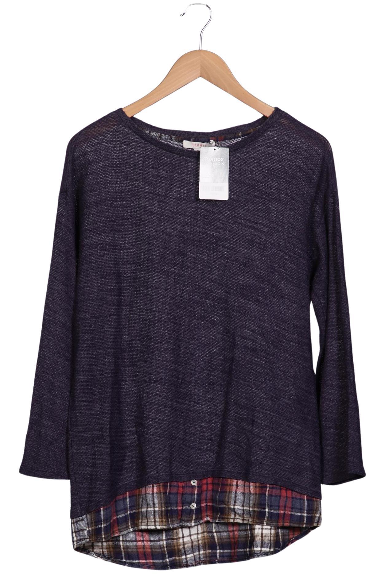 

Esprit Damen Pullover, marineblau, Gr. 46