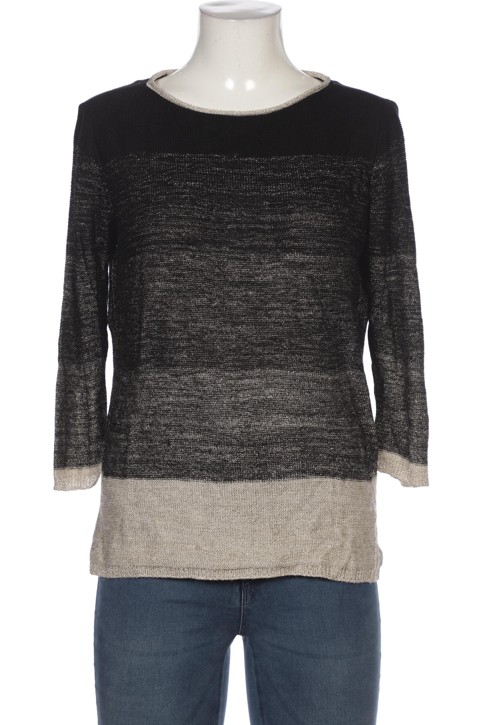 

Esprit Damen Pullover, schwarz