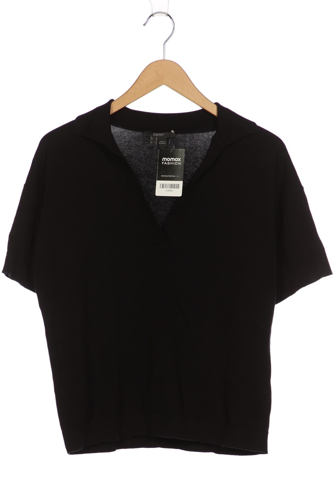 

Esprit Damen Pullover, schwarz, Gr. 38