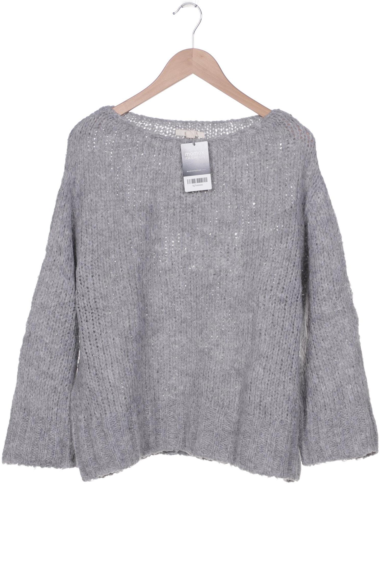 

Esprit Damen Pullover, grau, Gr. 34