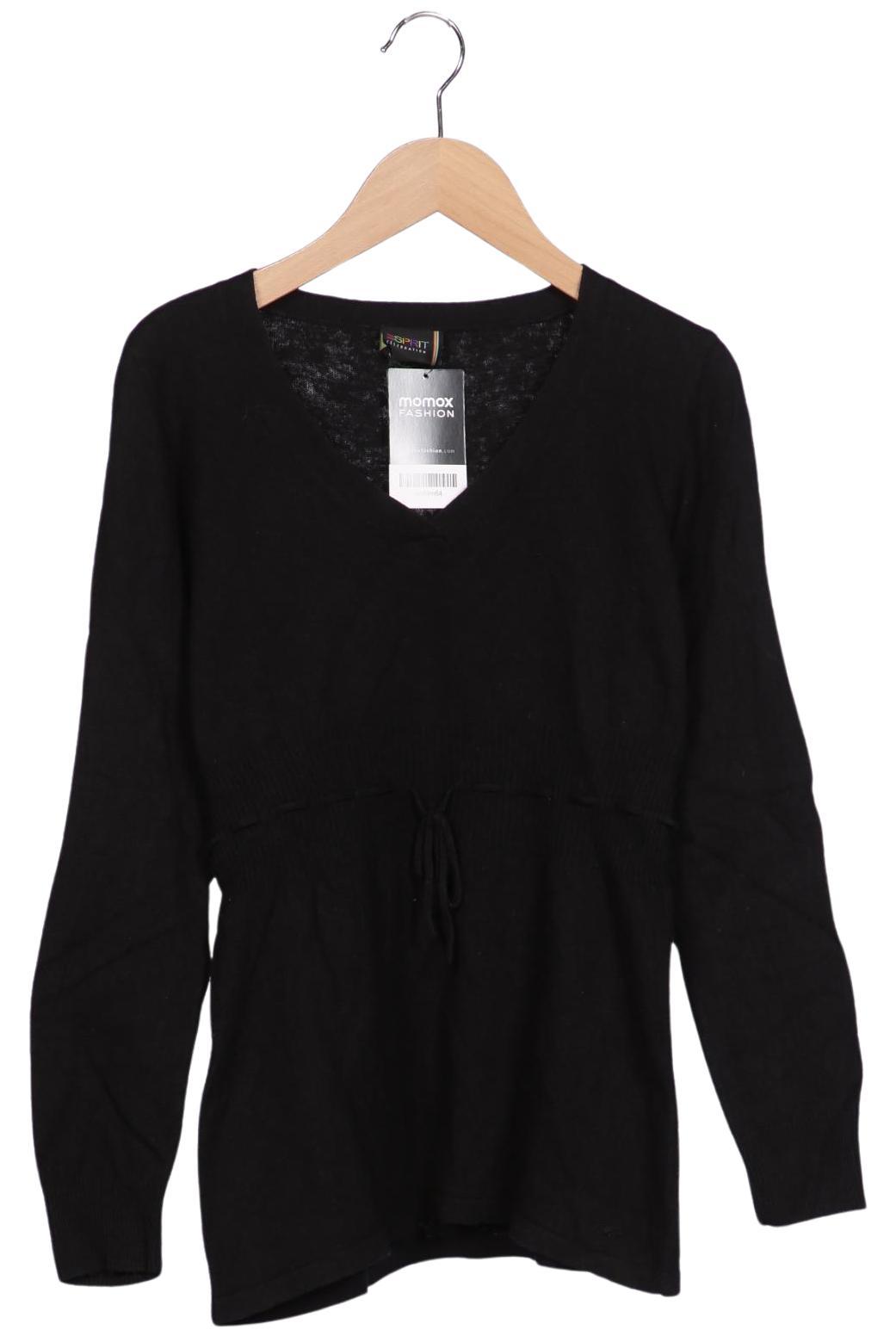 

Esprit Damen Pullover, schwarz, Gr. 38