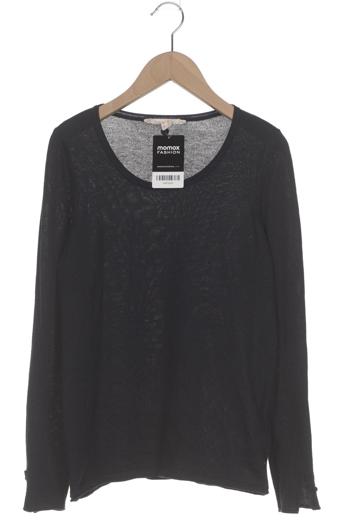 

Esprit Damen Pullover, marineblau, Gr. 34