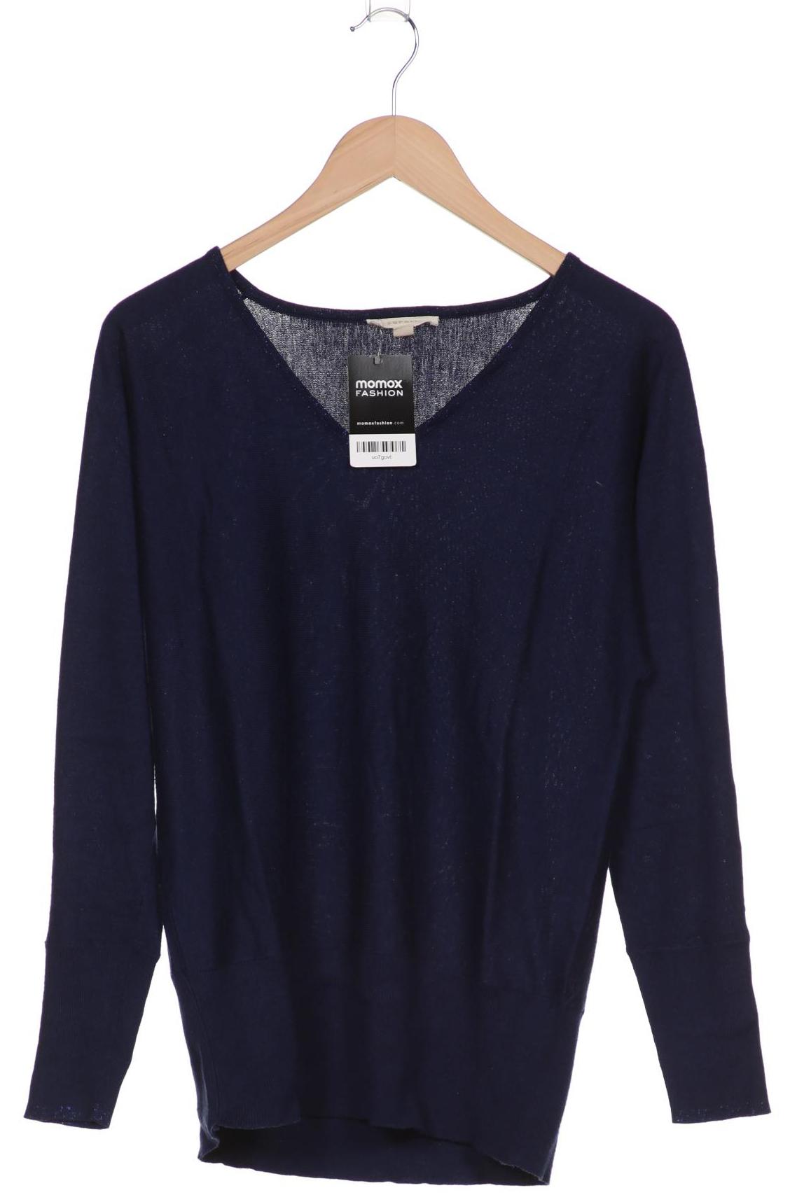 

Esprit Damen Pullover, marineblau