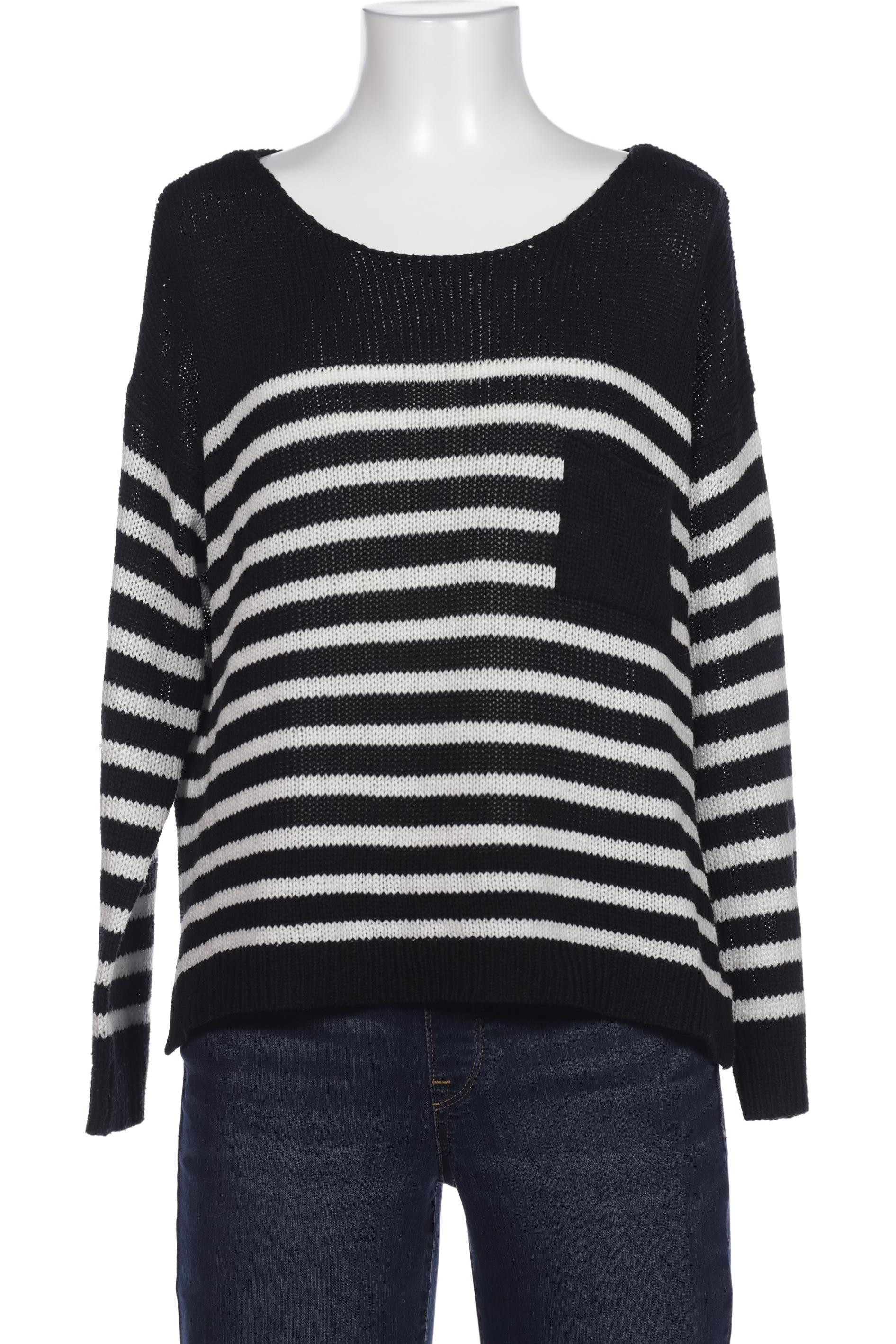 

Esprit Damen Pullover, schwarz