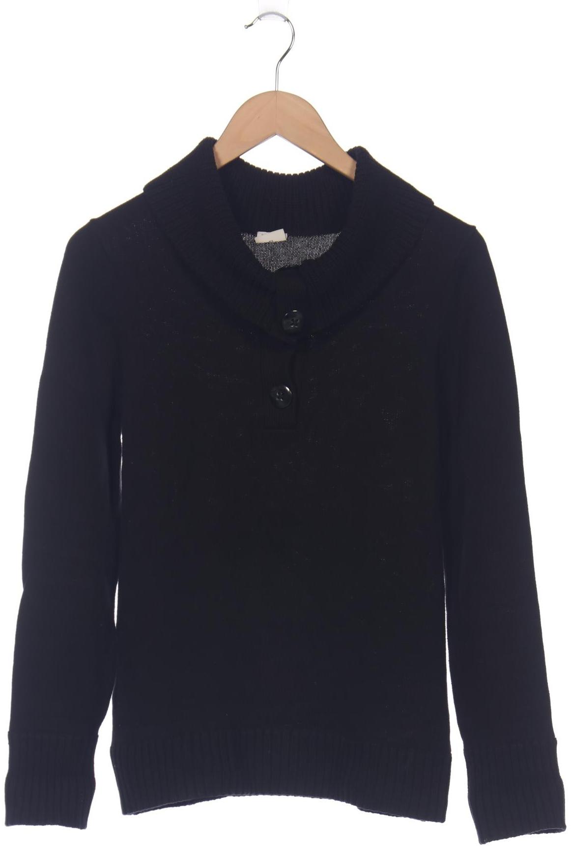 

Esprit Damen Pullover, schwarz, Gr. 36