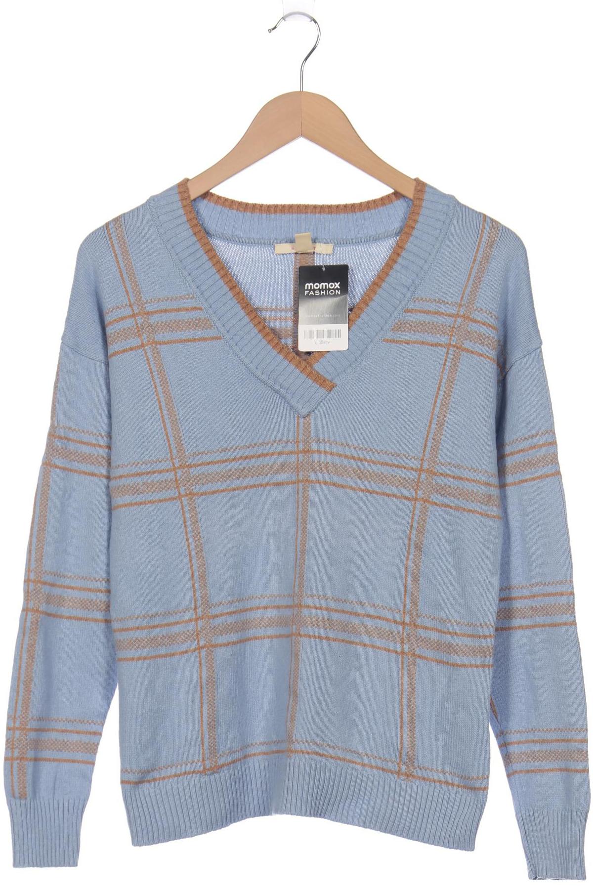 

Esprit Damen Pullover, blau, Gr. 38