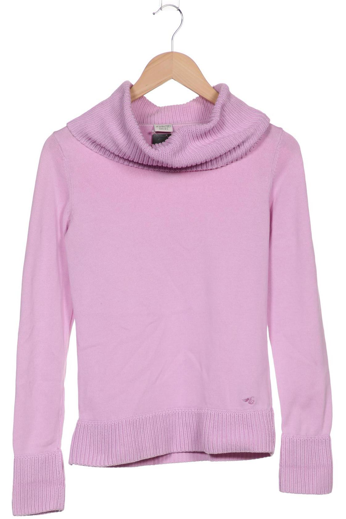 

Esprit Damen Pullover, pink