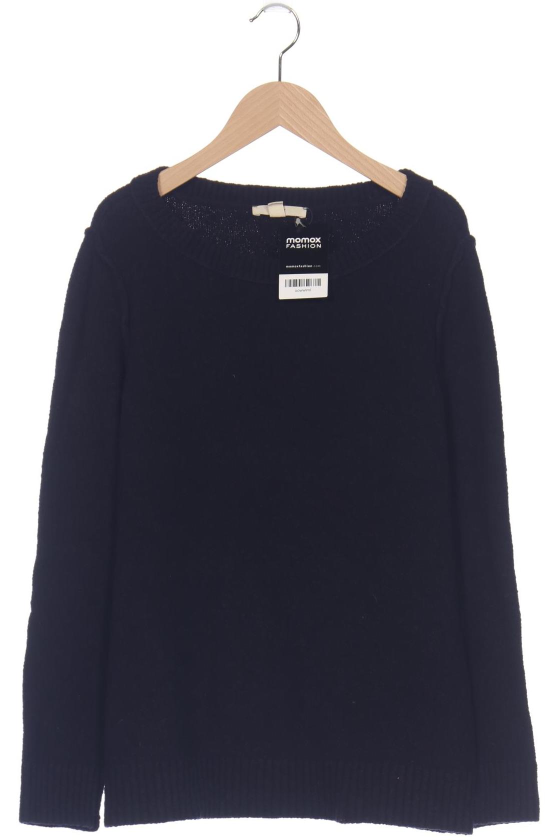 

Esprit Damen Pullover, marineblau, Gr. 42
