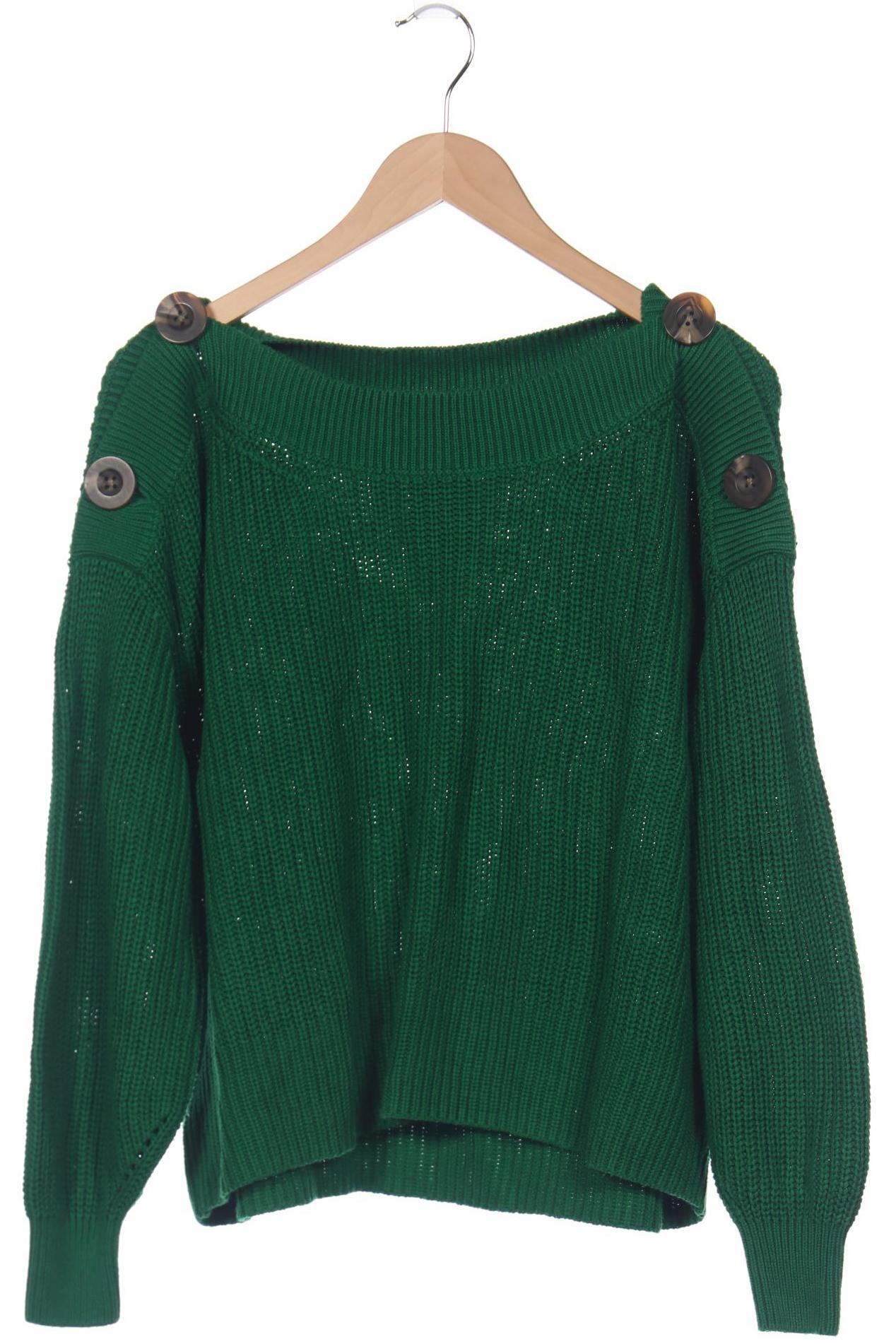 

Esprit Damen Pullover, grün