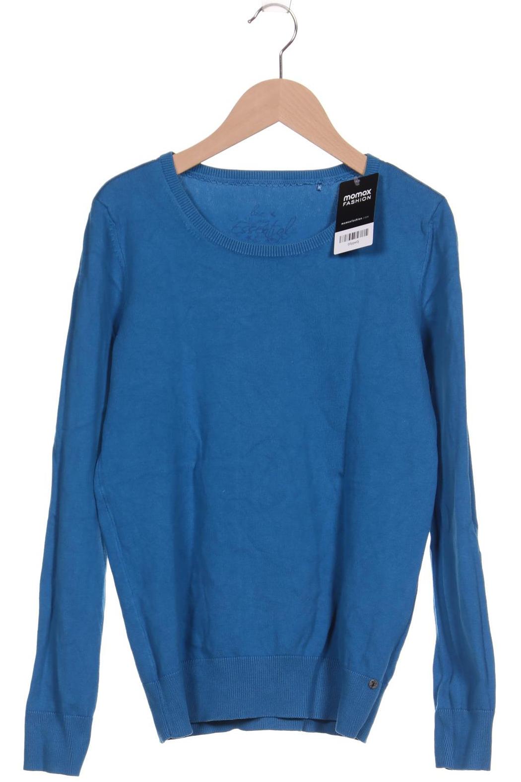 

Esprit Damen Pullover, blau