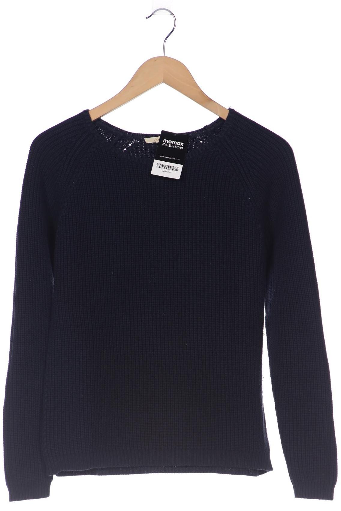 

Esprit Damen Pullover, marineblau, Gr. 36