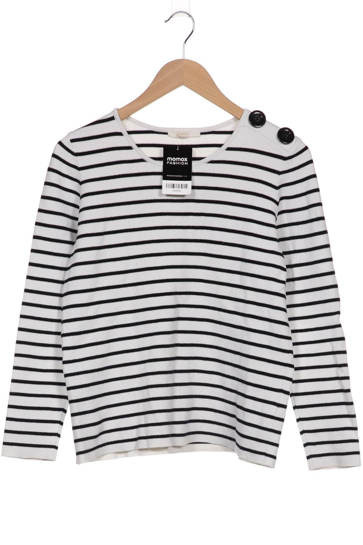 

Esprit Damen Pullover, weiß