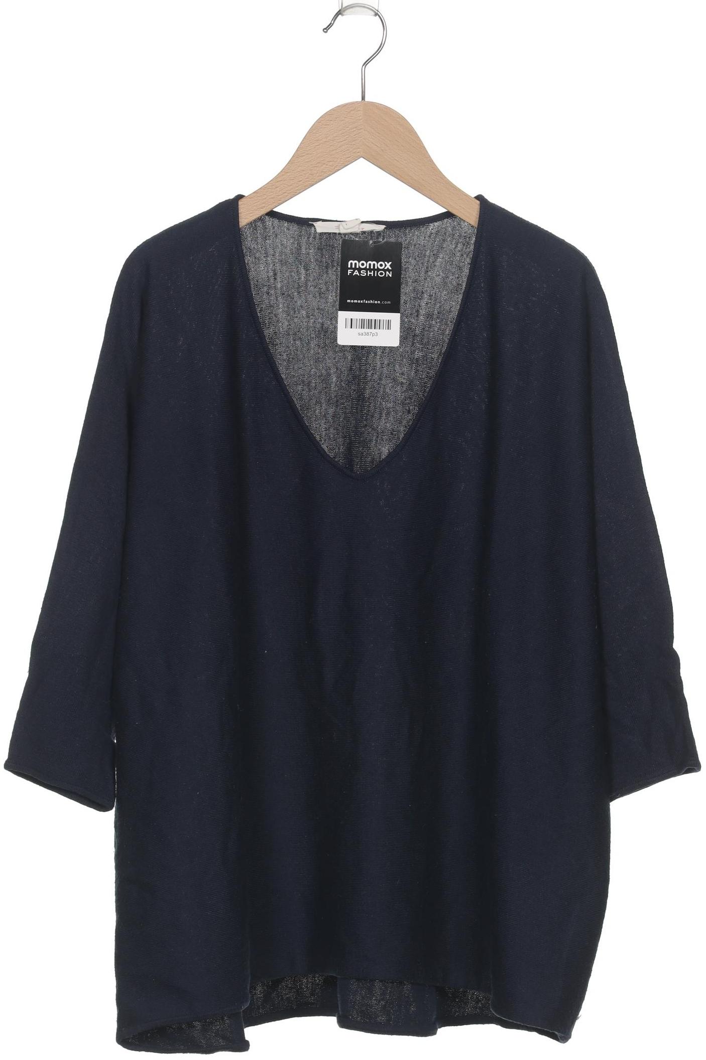 

Esprit Damen Pullover, marineblau, Gr. 38
