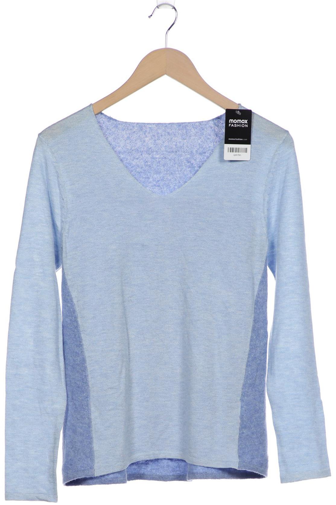 

Esprit Damen Pullover, hellblau