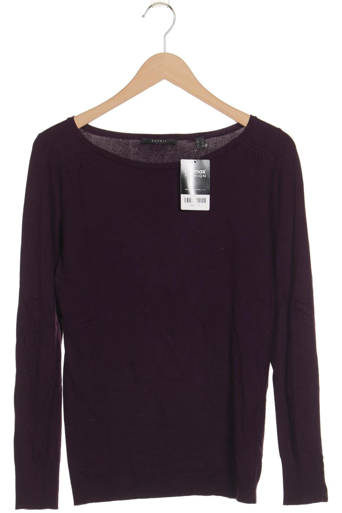 

Esprit Damen Pullover, flieder, Gr. 42