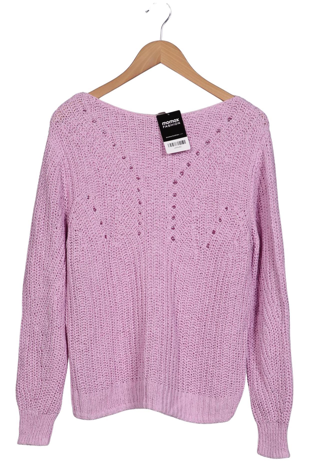 

Esprit Damen Pullover, flieder, Gr. 38