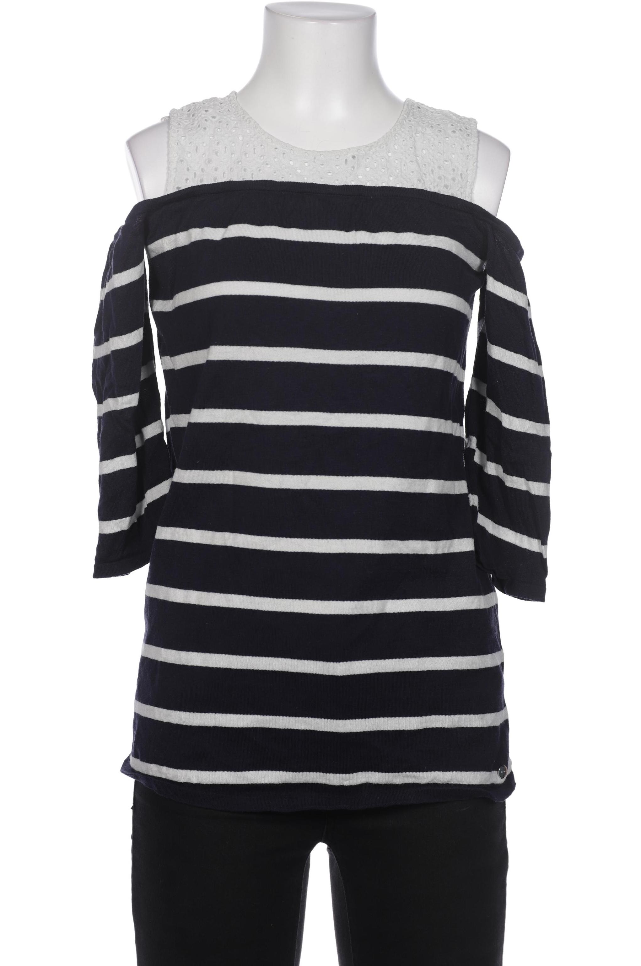 Thumbnail - Esprit Damen Pullover, marineblau, Gr. 36