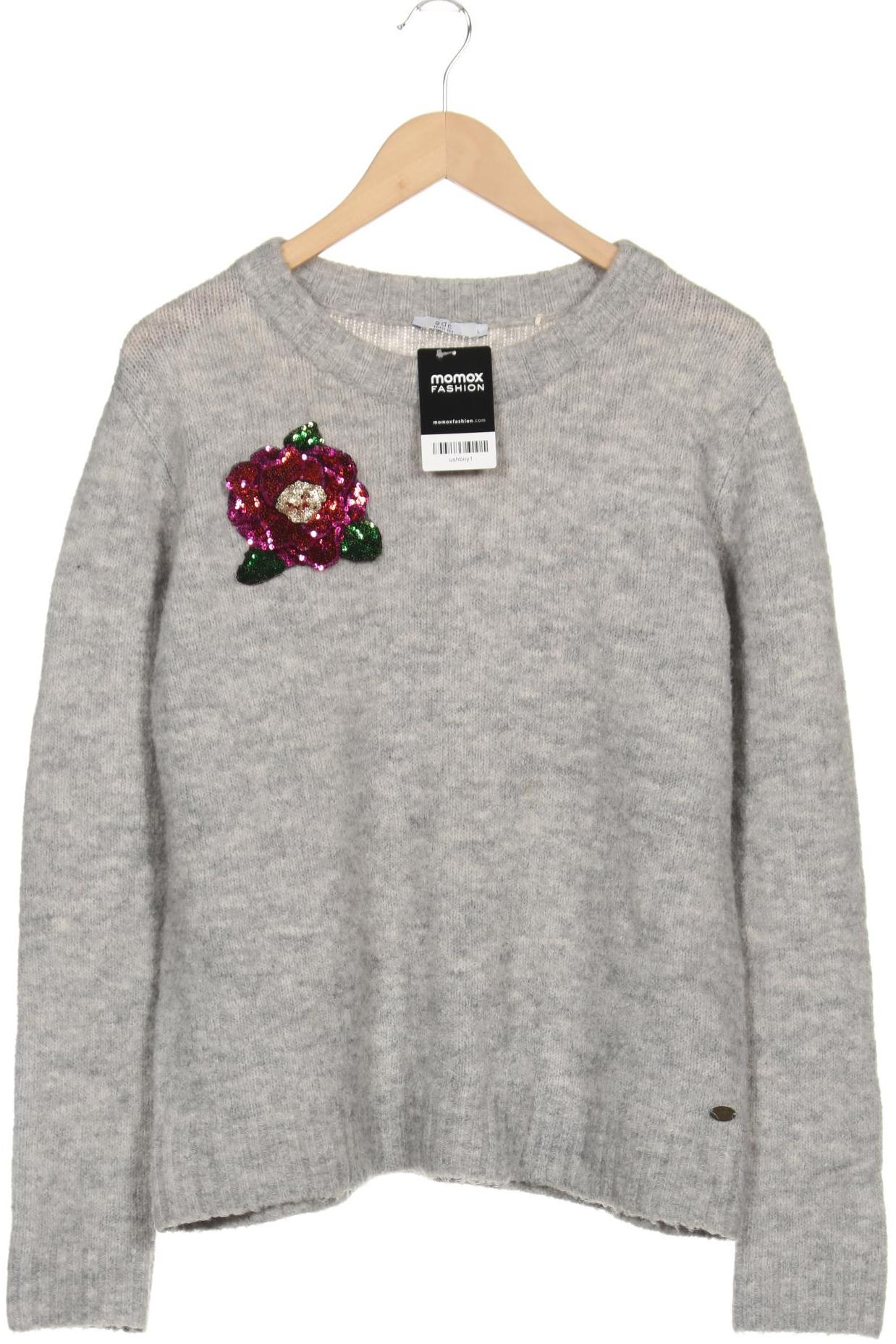 

Esprit Damen Pullover, grau