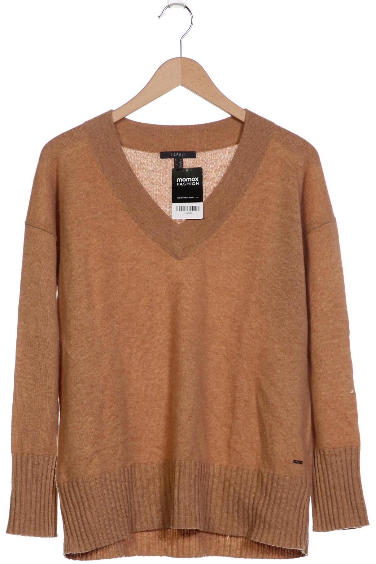 

Esprit Damen Pullover, braun, Gr. 44