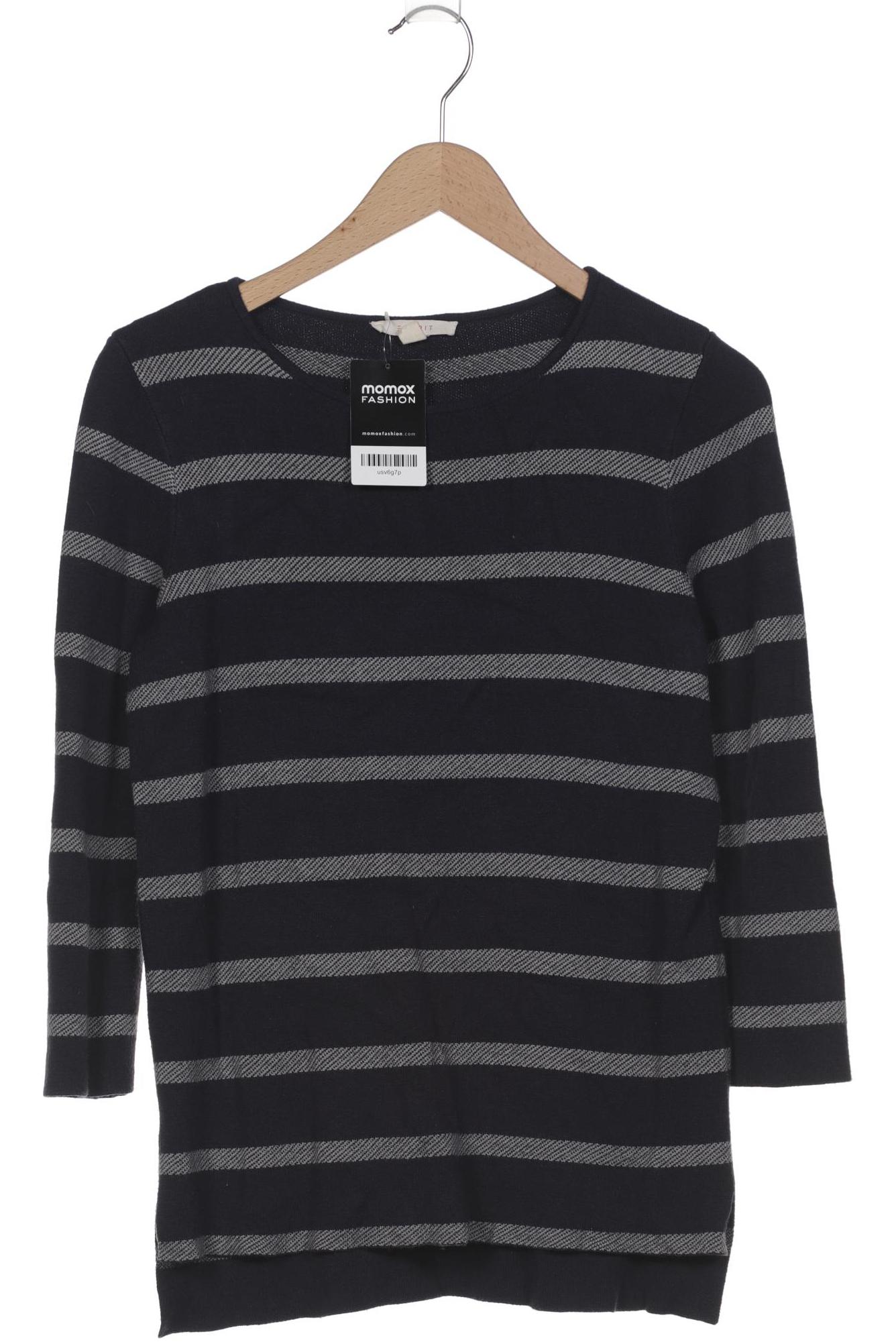 

Esprit Damen Pullover, marineblau, Gr. 36