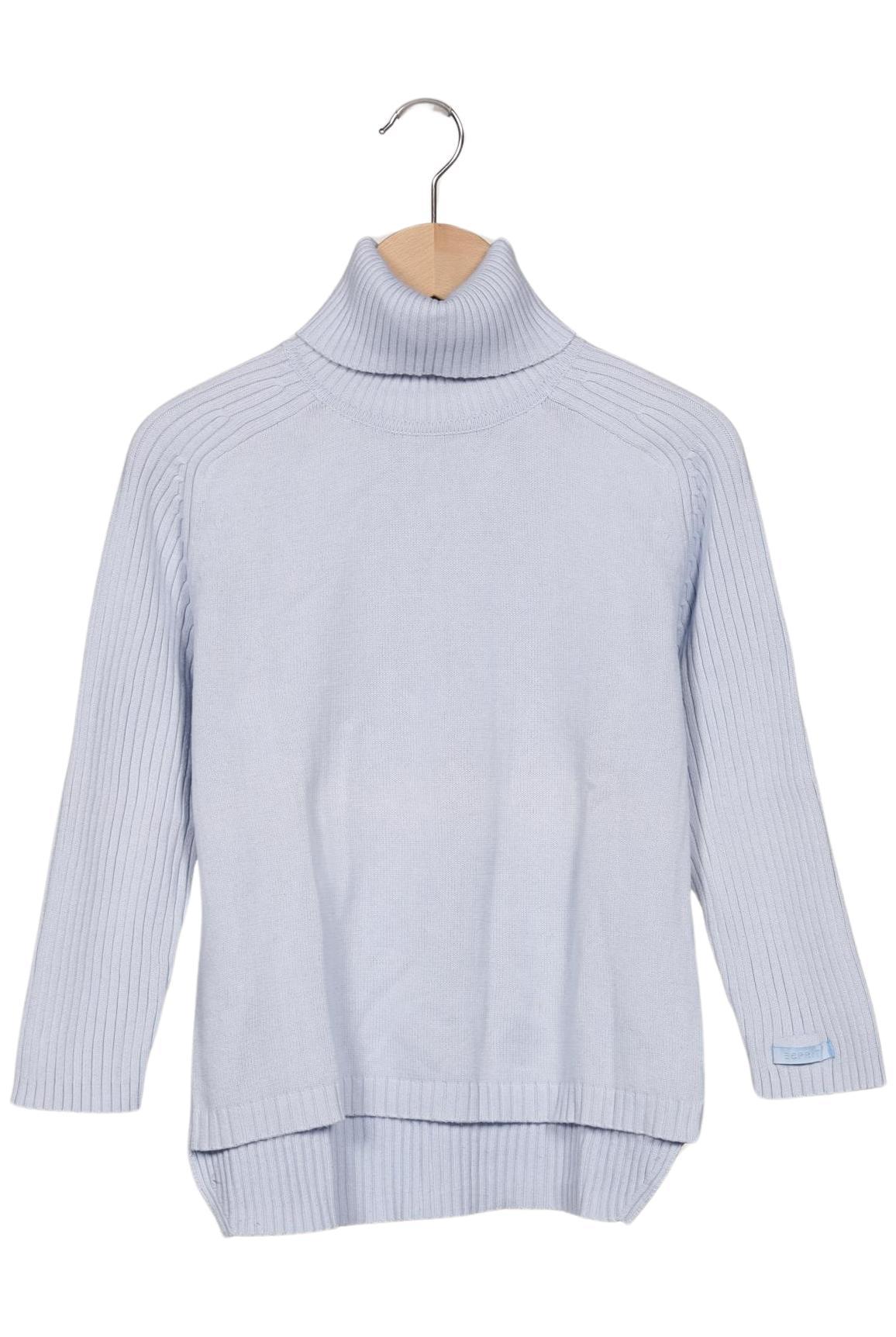 

Esprit Damen Pullover, hellblau, Gr. 38