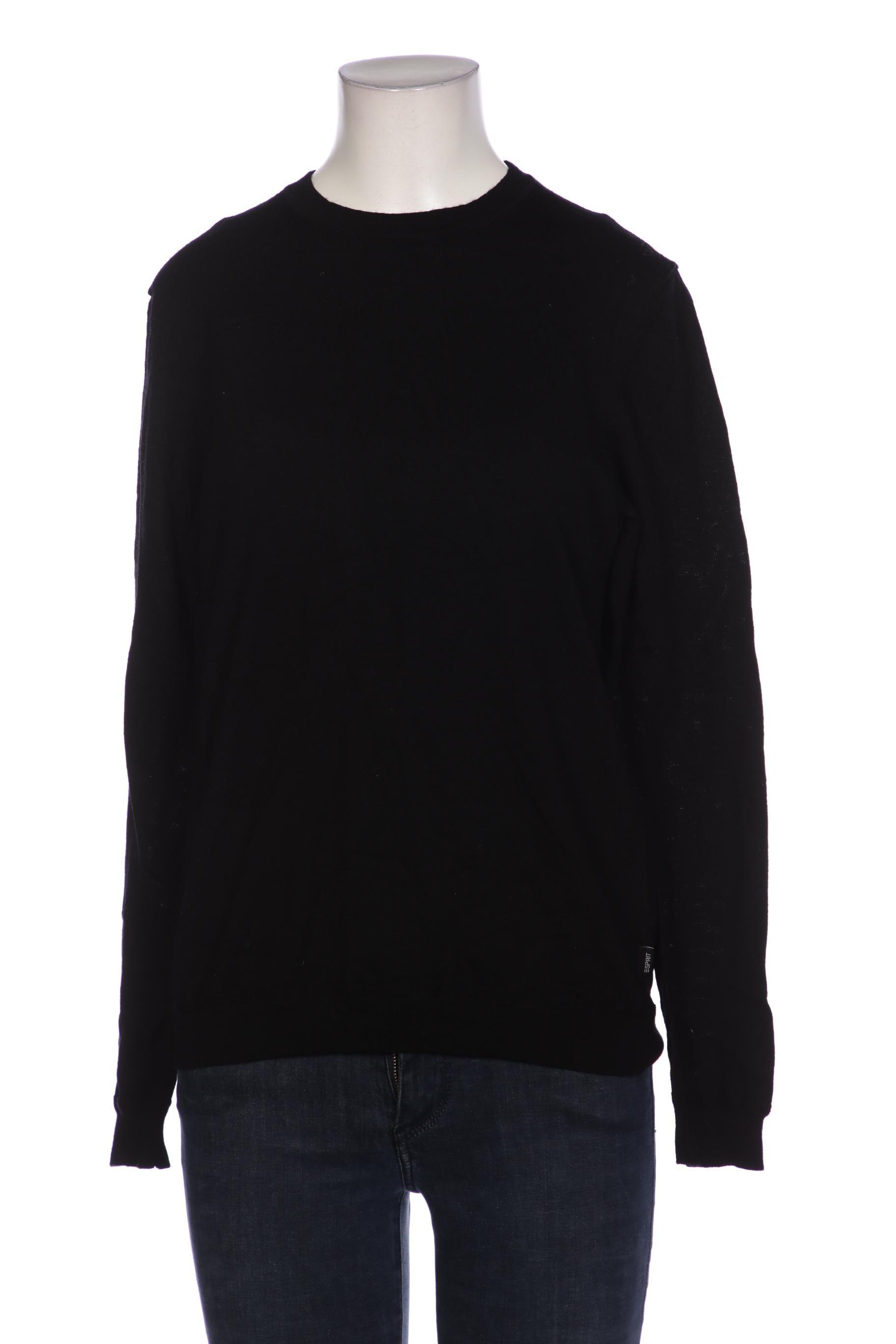 

Esprit Damen Pullover, schwarz, Gr. 36