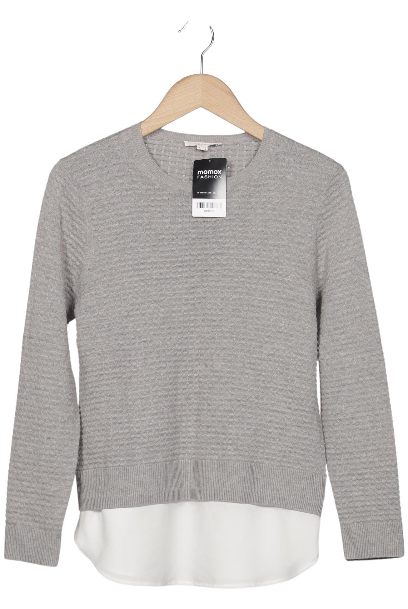 

Esprit Damen Pullover, grau, Gr. 36