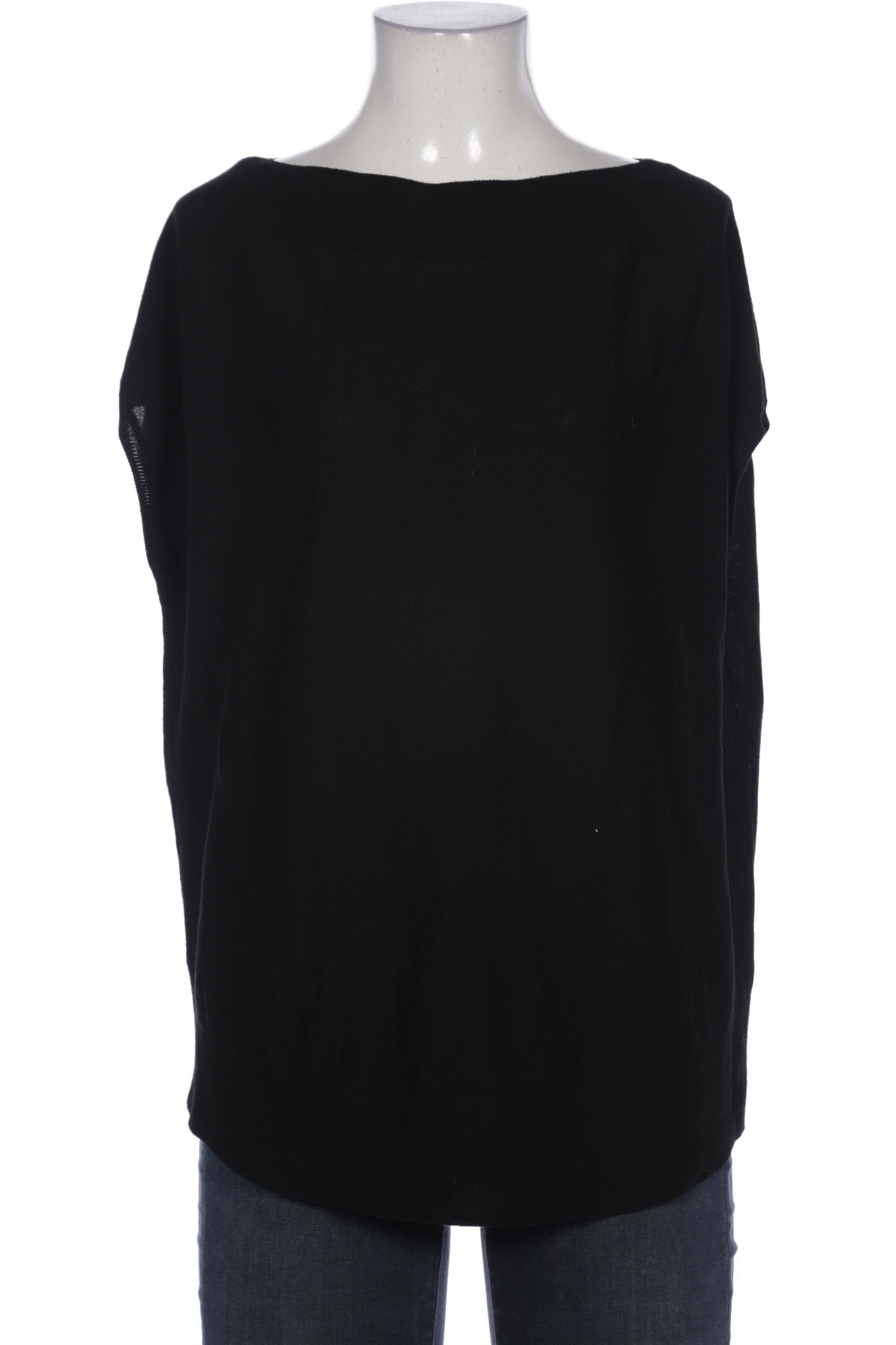 

Esprit Damen Pullover, schwarz