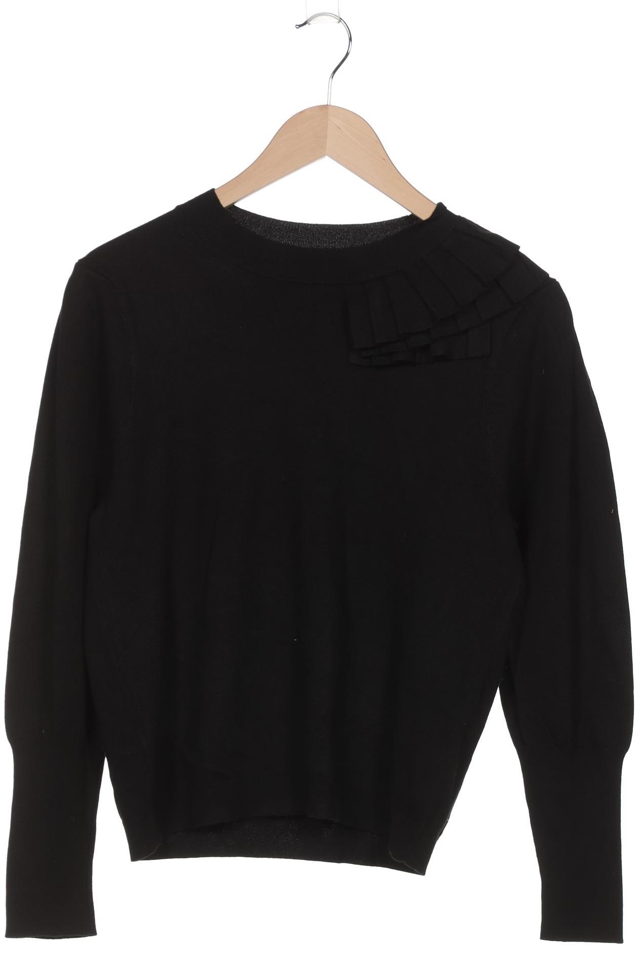 

Esprit Damen Pullover, schwarz, Gr. 36