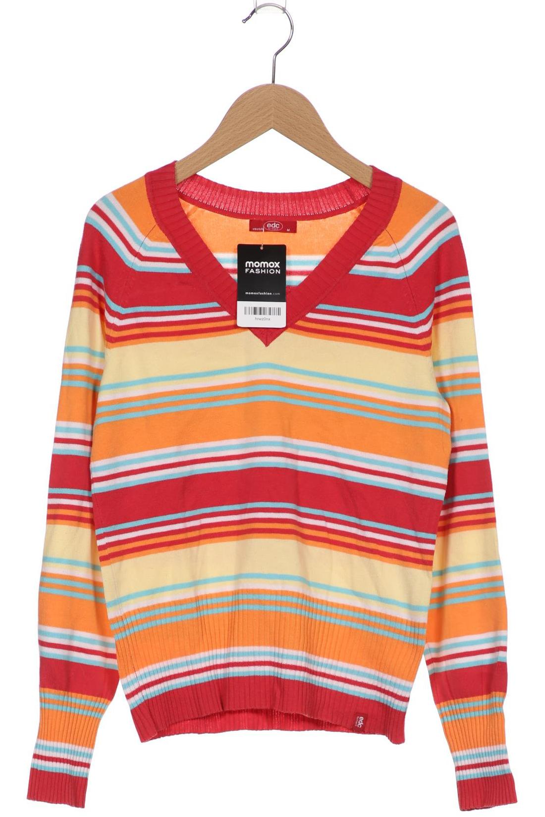 

Esprit Damen Pullover, mehrfarbig, Gr. 38