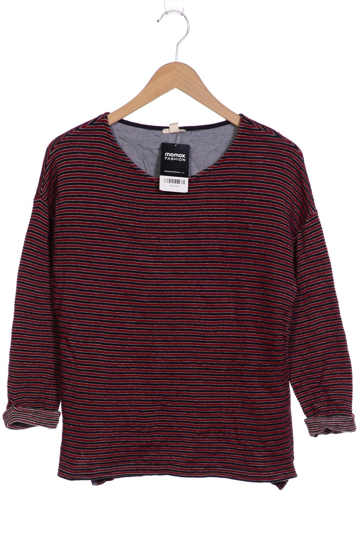 

Esprit Damen Pullover, bordeaux, Gr. 42