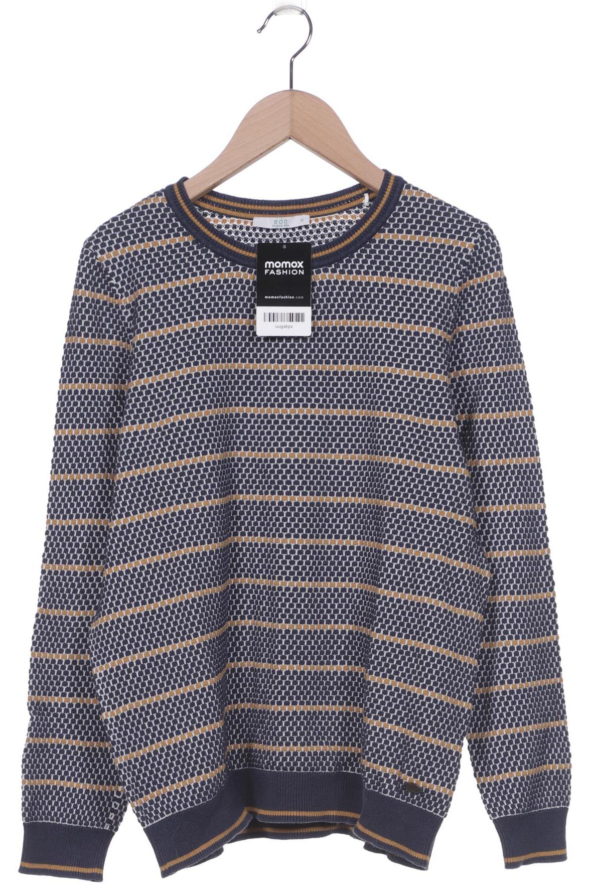 

Esprit Damen Pullover, marineblau