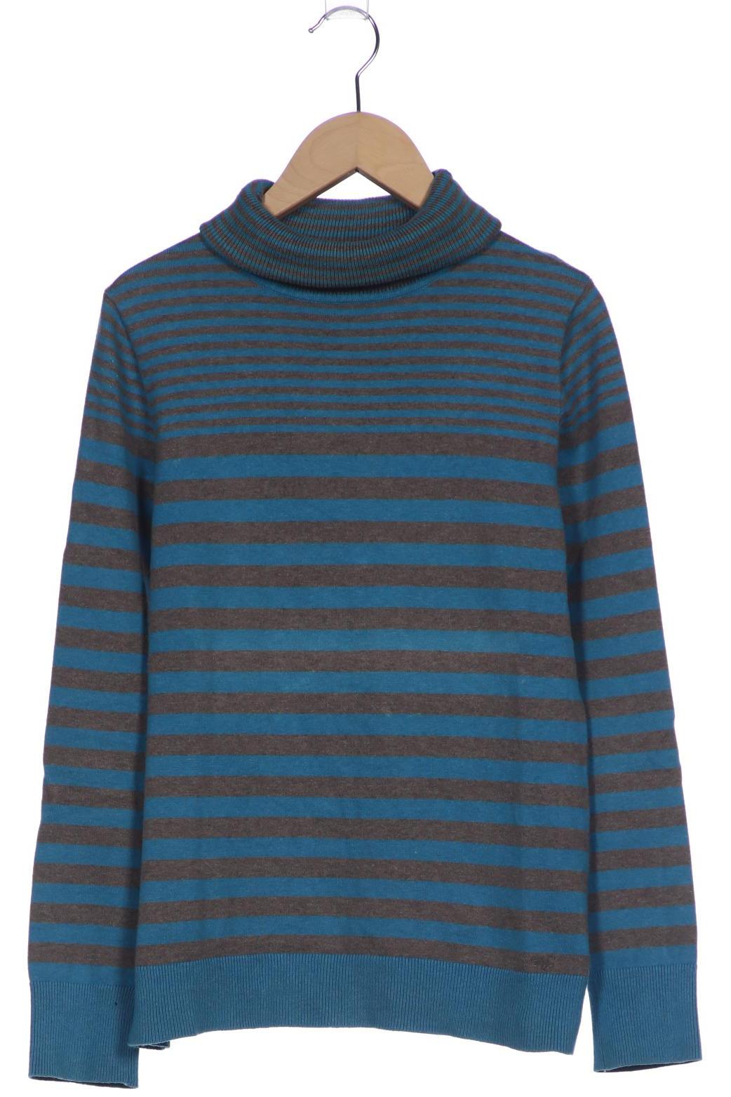 

Esprit Damen Pullover, blau, Gr. 38