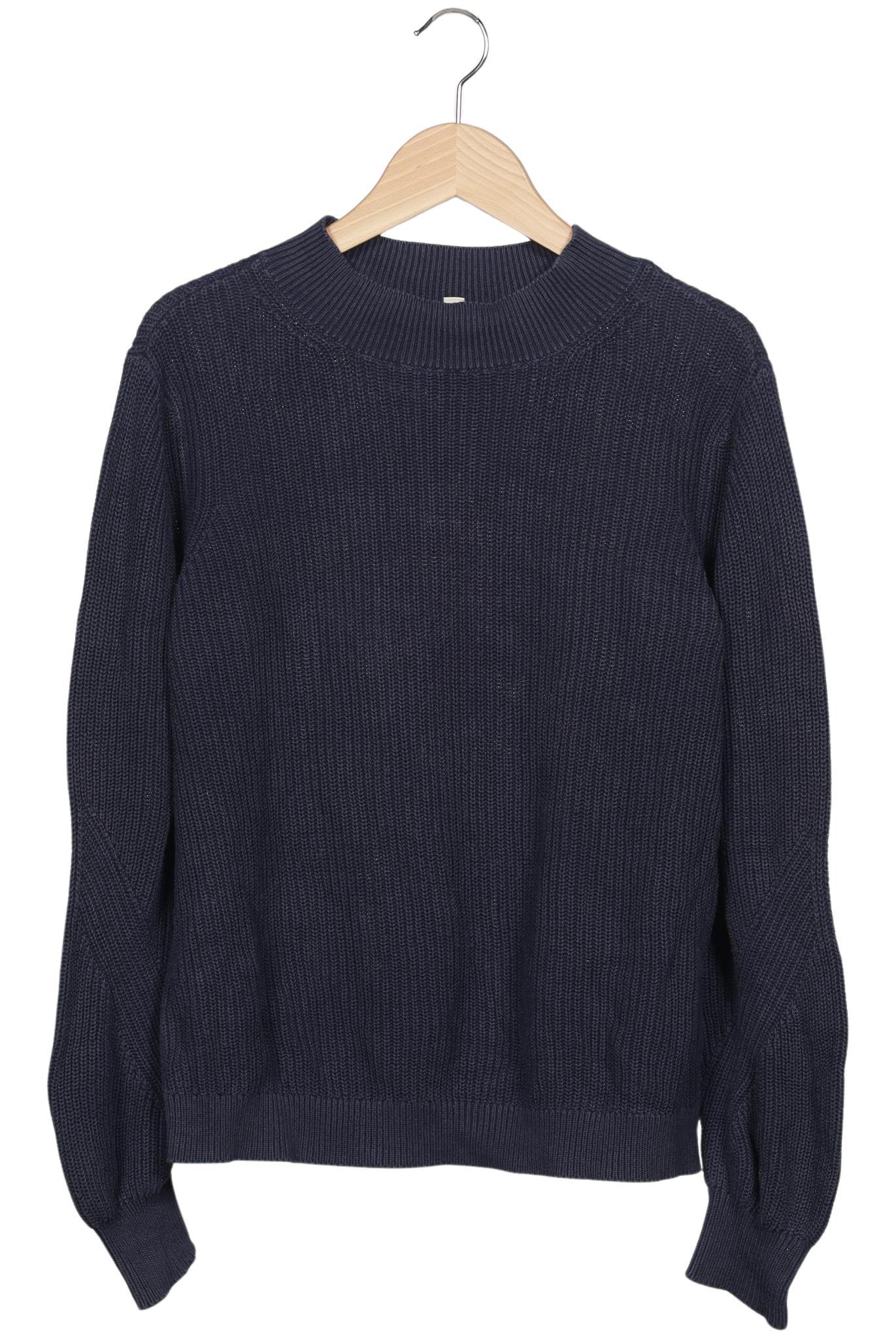 

Esprit Damen Pullover, marineblau, Gr. 42