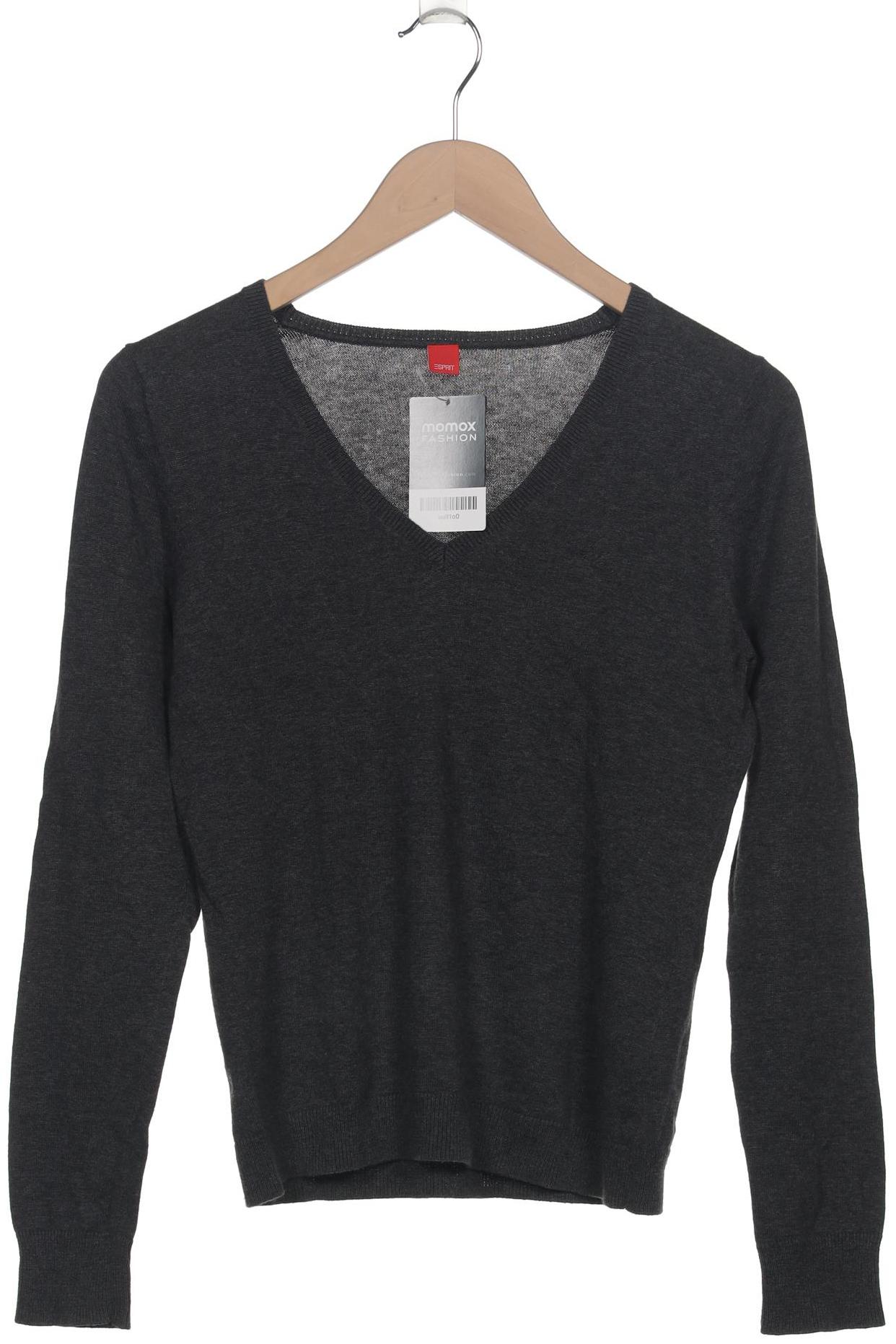 Thumbnail - Esprit Damen Pullover, grau, Gr. 36