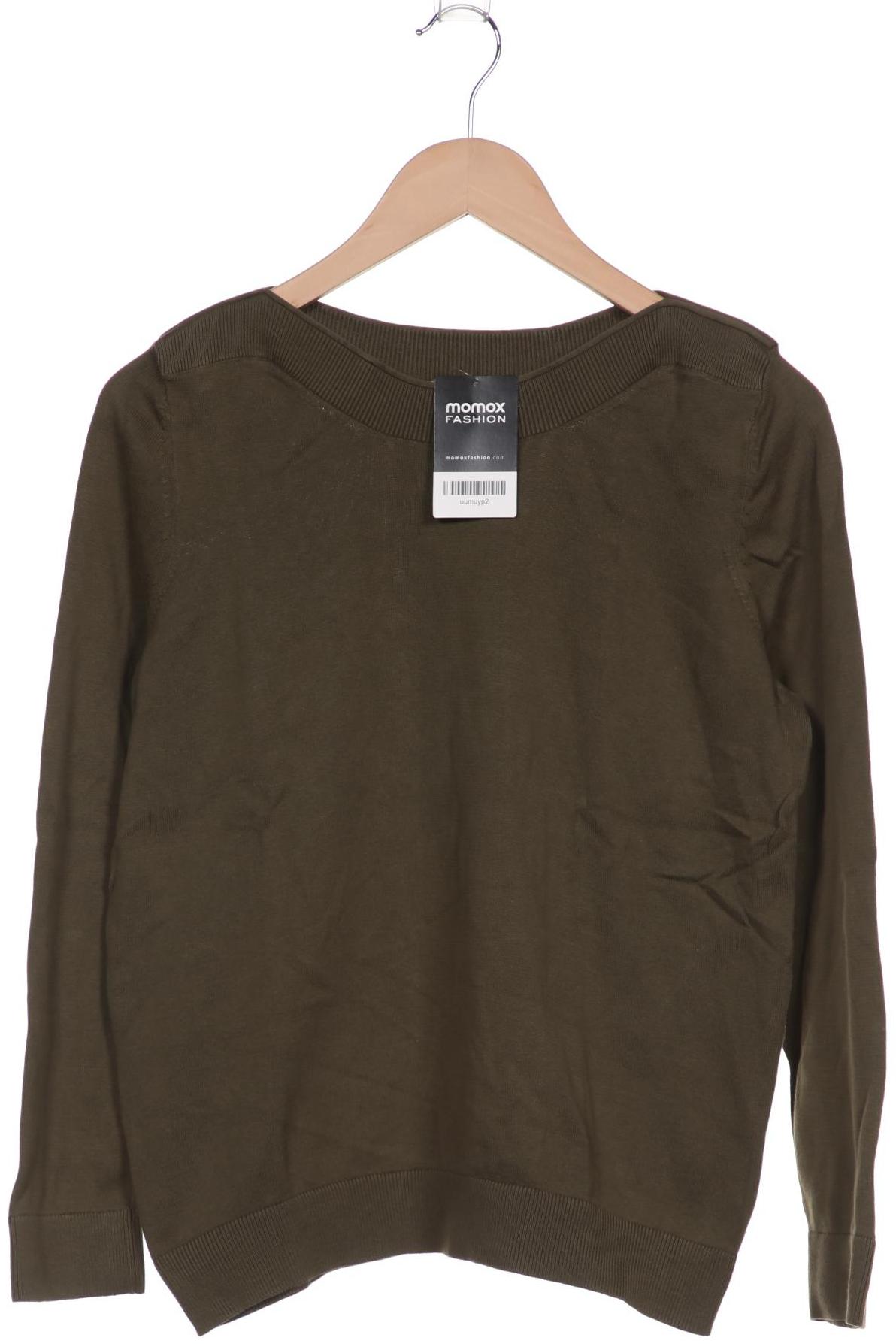 

Esprit Damen Pullover, grün