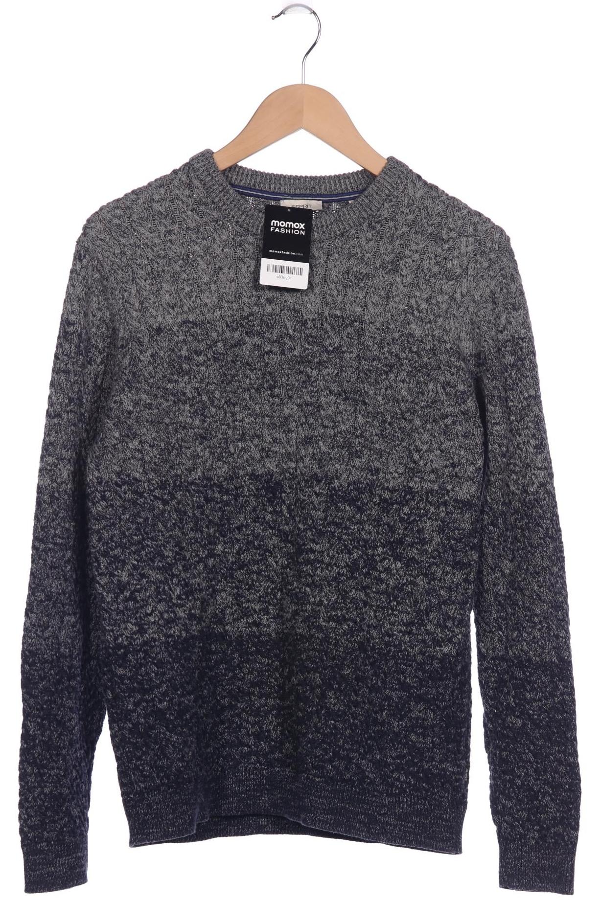 

Esprit Damen Pullover, grau, Gr. 38