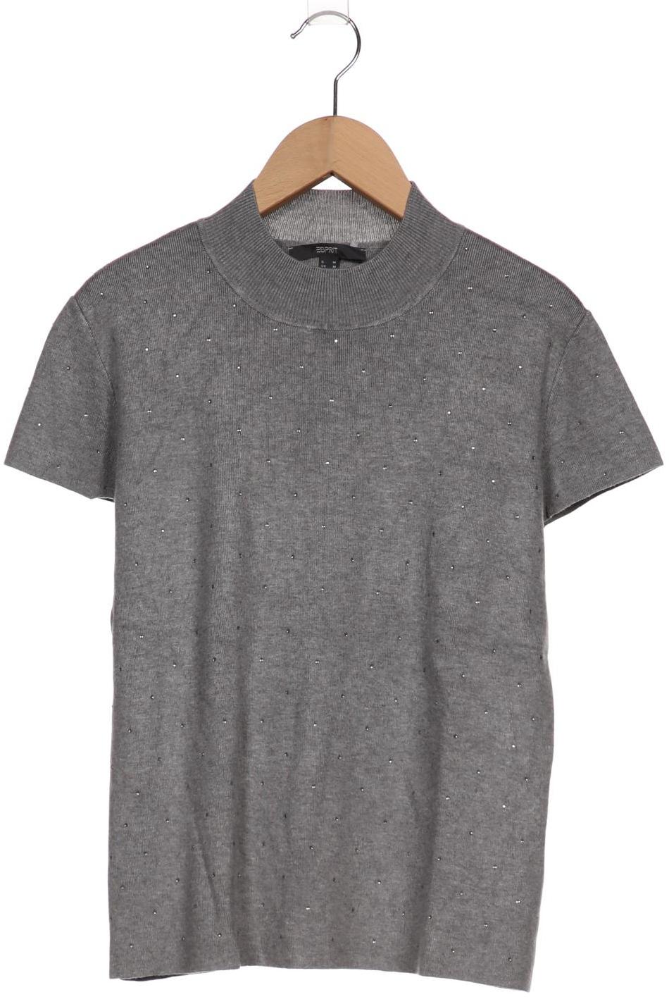 

Esprit Damen Pullover, grau