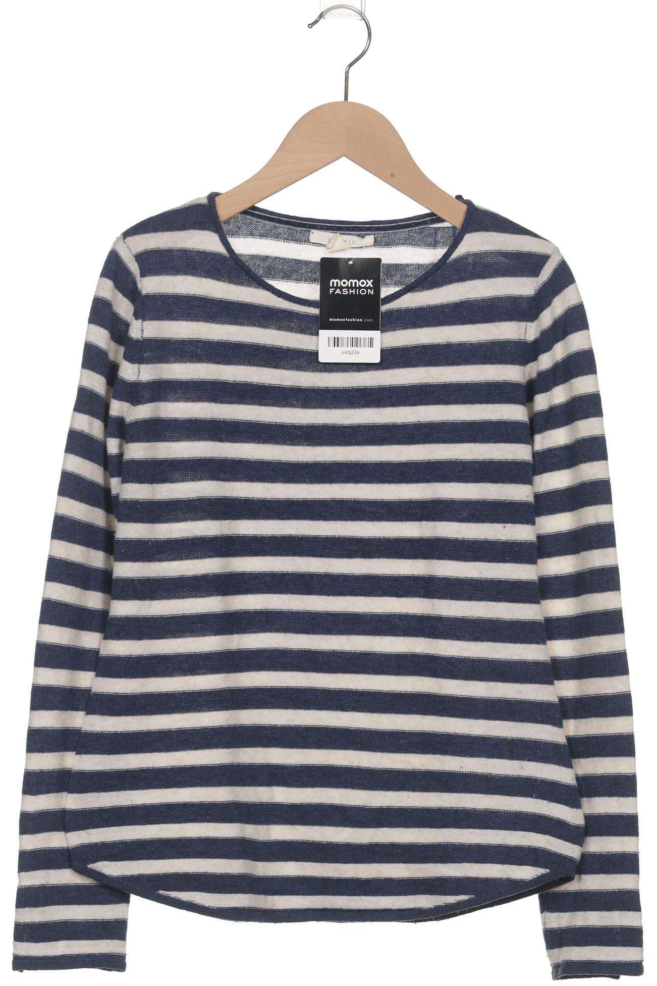 

Esprit Damen Pullover, marineblau, Gr. 34