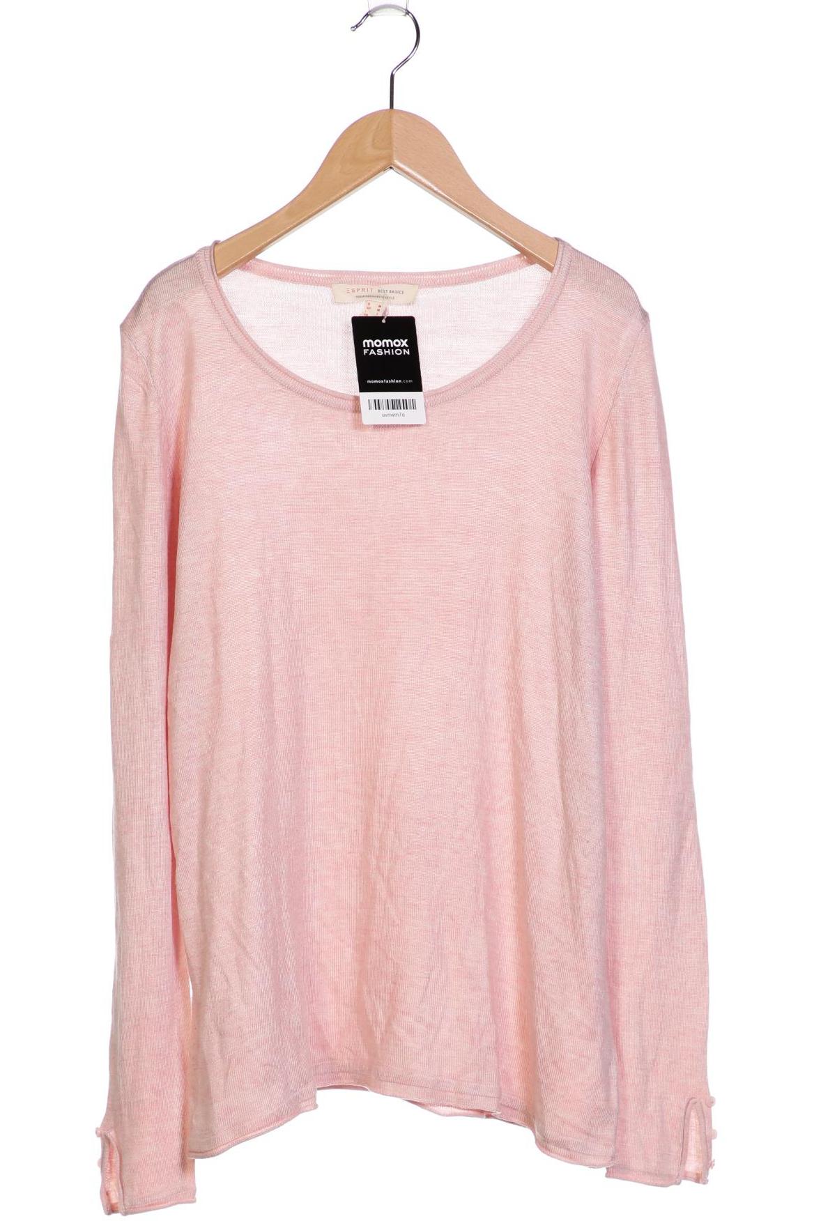 

Esprit Damen Pullover, pink